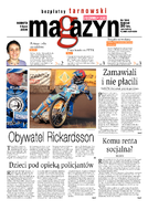 Magazyn Tarnowski