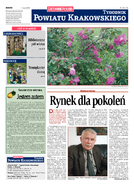 Tygodniki powiatowe