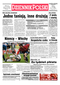 Dziennik Polski