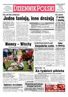 Dziennik Polski