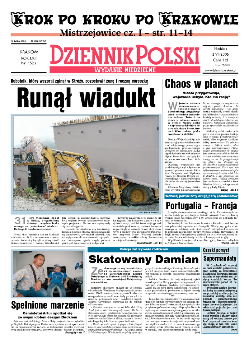 Dziennik Polski