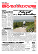 Kronika Krakowska