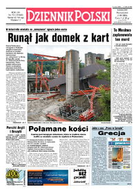 Dziennik Polski