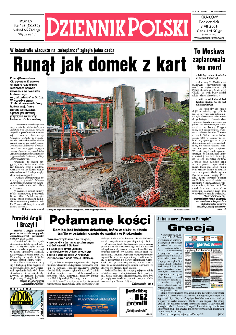 Dziennik Polski