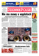 Dziennik Polski