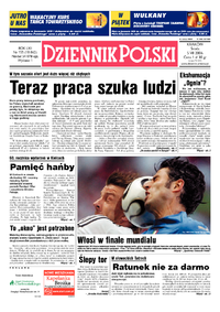 Dziennik Polski