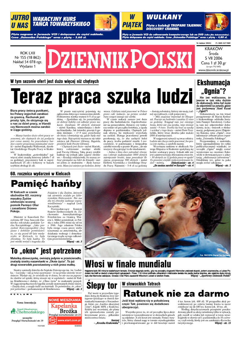 Dziennik Polski