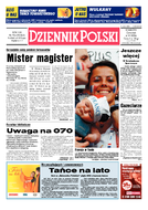 Dziennik Polski