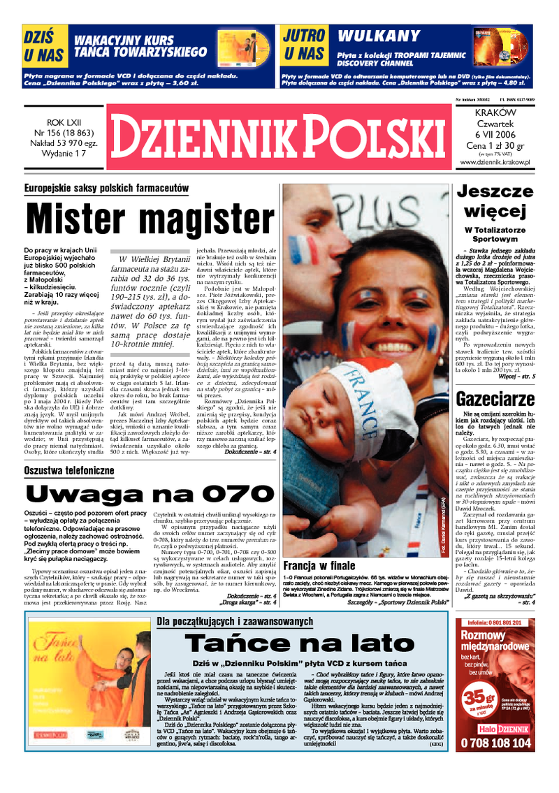 Dziennik Polski
