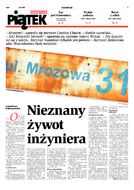 Magazyn Piątek
