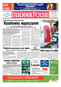 Dziennik Polski