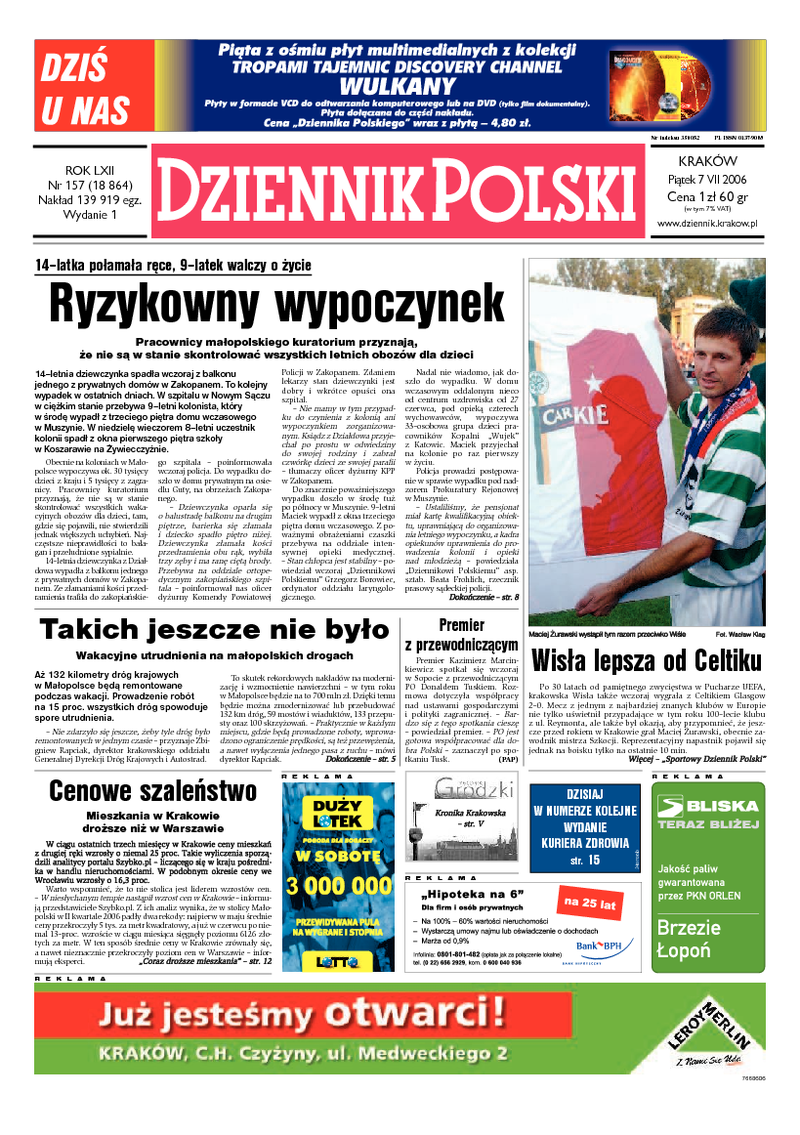 Dziennik Polski