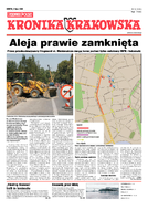Kronika Krakowska