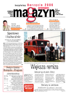 Magazyn Tarnowski