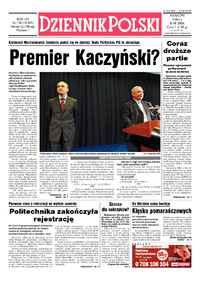 Dziennik Polski