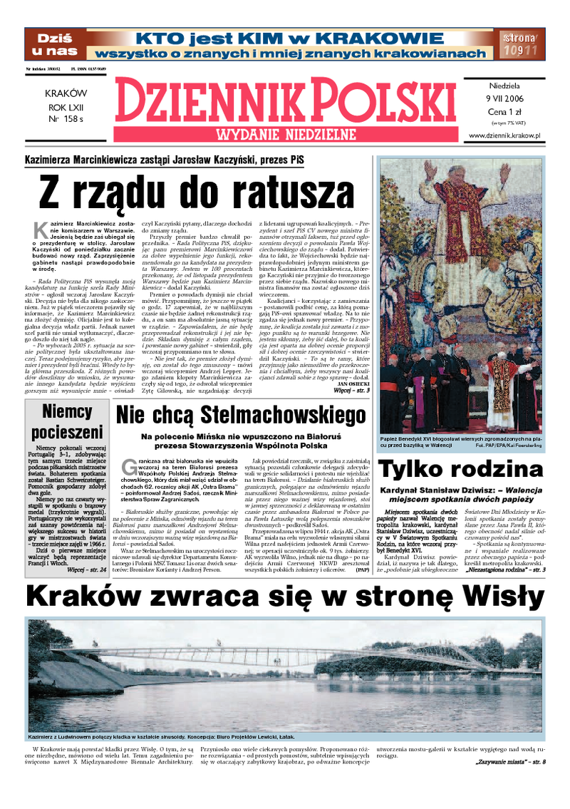Dziennik Polski