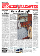 Kronika Krakowska