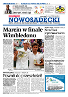 Dz. Nowosądecki