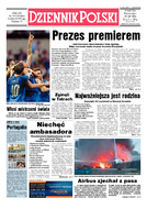 Dziennik Polski
