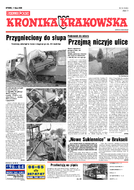 Kronika Krakowska