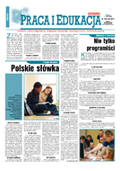 Praca i Edukacja