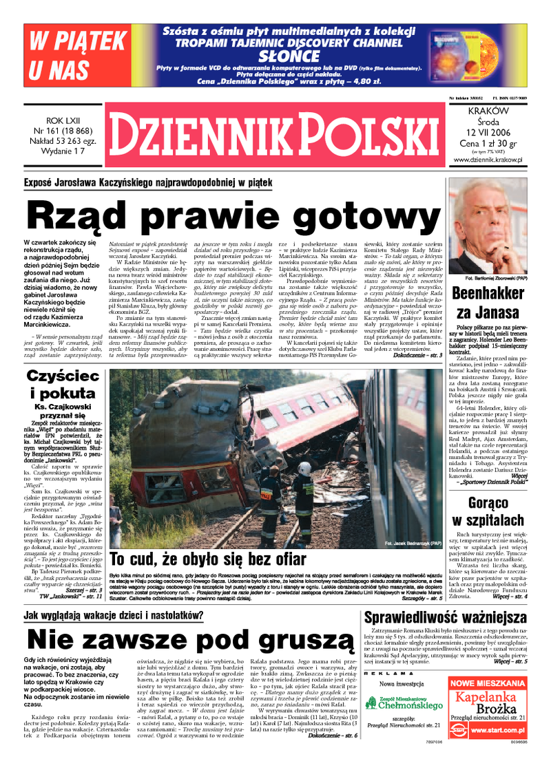 Dziennik Polski