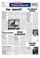 Dz. Podkarpacki