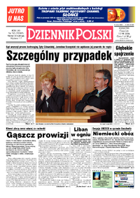 Dziennik Polski
