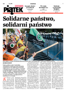 Magazyn Piątek