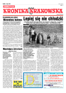 Kronika Krakowska
