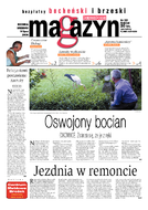 Magazyn Tarnowski