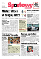 Dz. Sportowy