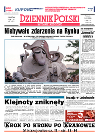 Dziennik Polski