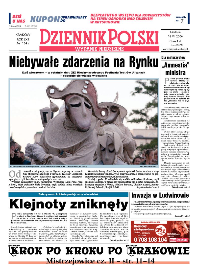 Dziennik Polski