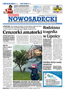 Dz. Nowosądecki