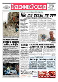 Dziennik Polski