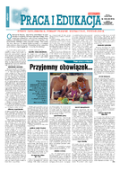 Praca i Edukacja