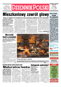 Dziennik Polski