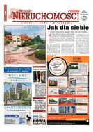 Przegląd nieruchomości