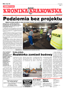Kronika Krakowska