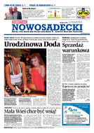 Dz. Nowosądecki