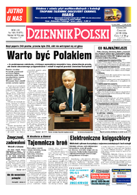 Dziennik Polski