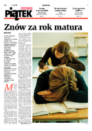 Magazyn Piątek
