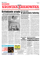 Kronika Krakowska