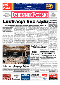 Dziennik Polski