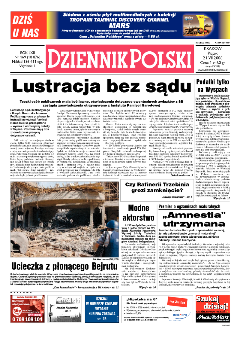 Dziennik Polski