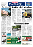 Dz. Małopolski Zach.