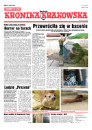 Kronika Krakowska