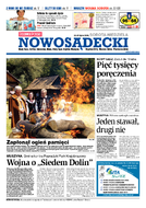 Dz. Nowosądecki