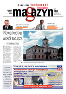 Magazyn Tarnowski